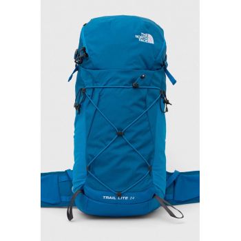 The North Face rucsac Trail Lite 24 mare, neted, NF0A87C8YIJ1