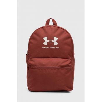 Under Armour rucsac culoarea roz, mare, cu imprimeu ieftin