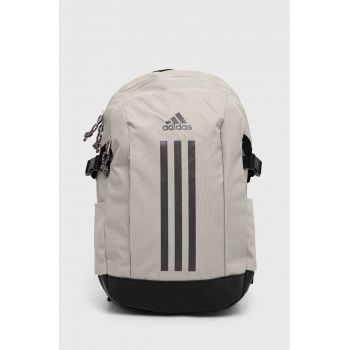 adidas rucsac culoarea verde, mare, cu imprimeu, IT5361