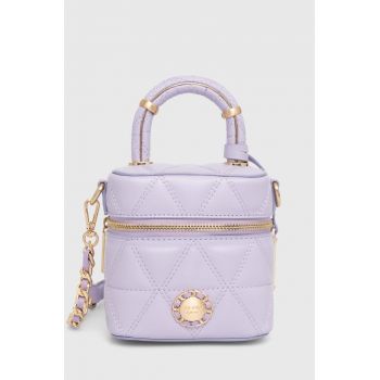 Aldo poseta MARGARY culoarea violet, MARGARY.530