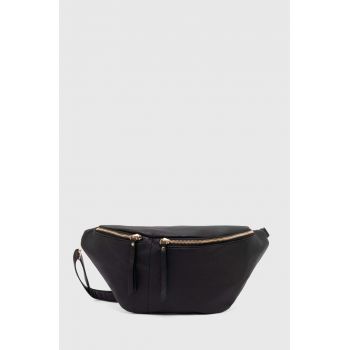 Answear Lab borseta culoarea negru