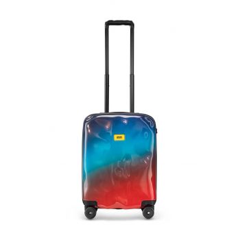 Crash Baggage valiză LUNAR Small Size  55x40x22 cm CB231
