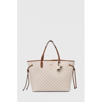 Joop! poseta culoarea bej de firma originala