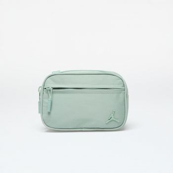 Jordan Alpha Camera Bag Jade Smoke