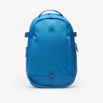Jordan Jam Cordura Franchise Backpack Industrial Blue ieftin