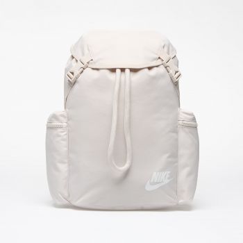 Nike Heritage Rucksack Lt Orewood Brn/ Lt Orewood Brn/ White de firma original