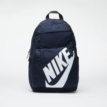 Nike Sportswear Elemental Backpack Obsidian/ Black/ White la reducere