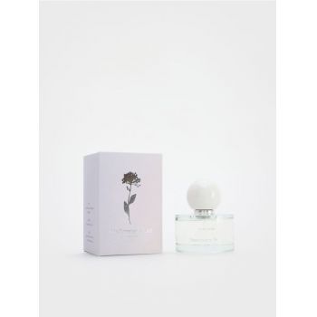 Reserved - LADIES` PERFUME WATER - alb