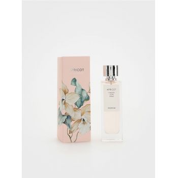 Reserved - LADIES` PERFUME WATER - roz-piersică