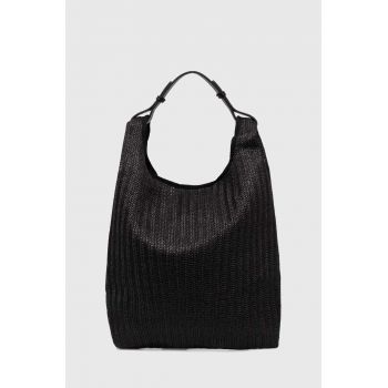 Sisley poseta culoarea negru