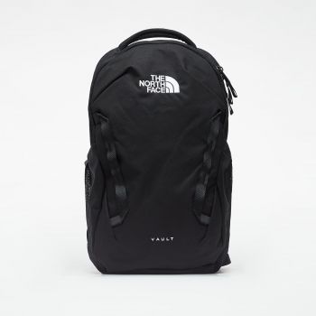 The North Face Vault TNF Black de firma original