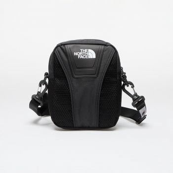 The North Face Y2K Shoulder Bag TNF Black/ Asphalt Grey de firma originala