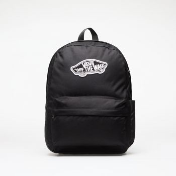 Vans Old Skool Classic Backpack Black de firma original