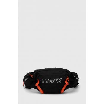 adidas TERREX borsetă culoarea negru, IN4659