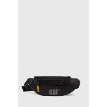 Caterpillar borseta culoarea negru, 84399-01