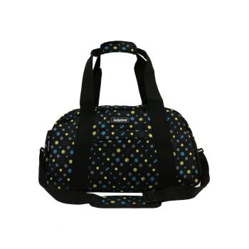 Geanta voiaj  Be Happy - 48x28x21 cm