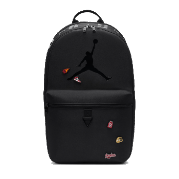 JAM RUBBER PIN DAYPACK