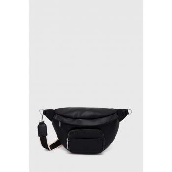 Answear Lab borseta culoarea negru