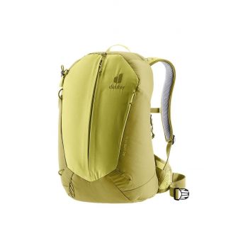 Deuter rucsac AC Lite 15 culoarea verde, mare, modelator, 342002412080