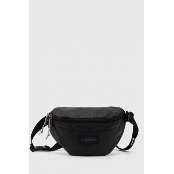 Eastpak borseta culoarea negru, EK000074O131