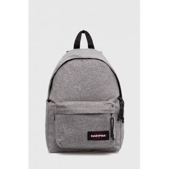 Eastpak rucsac culoarea gri, mic, cu imprimeu, EK0A5BG53631