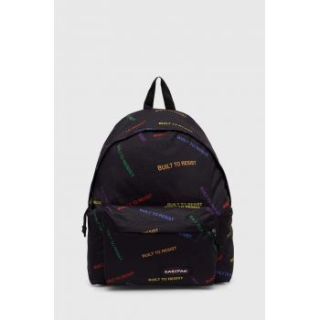 Eastpak rucsac culoarea negru, mare, modelator, EK0006205O11