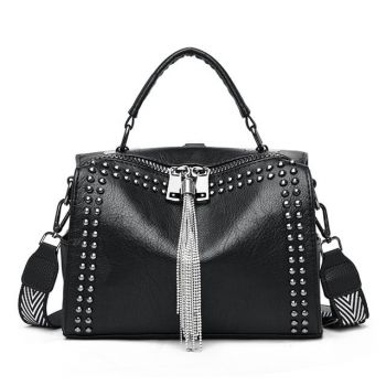 Geanta dama Ailyne GT2212, Negru