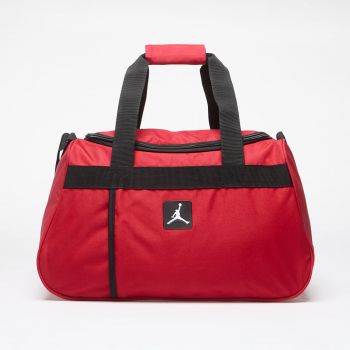 Jordan Jordan Essentials Duffle Bag Gym Red