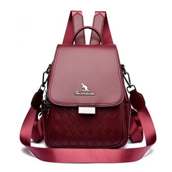 Rucsac de dama, Viatrix GT2849, Bordo de firma original
