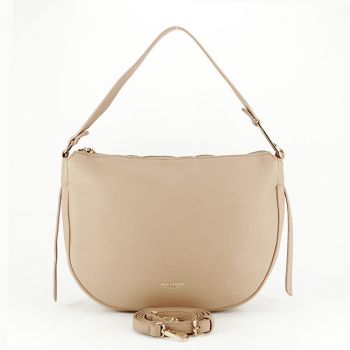 Geanta dama cu pandantive B-DTL3517-1 12 Camel