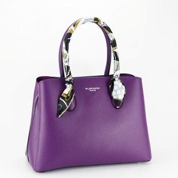 Geanta dama FloraCo B-F2573 13 Violet