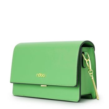 Geanta de umar eleganta B-R1570-C008 M0 Verde
