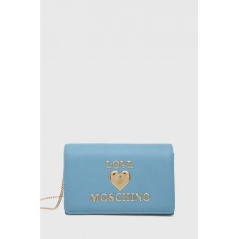 Love Moschino poseta JC4083PP1CLF0
