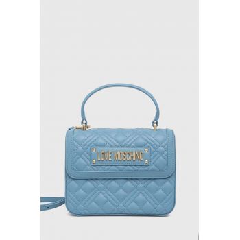 Love Moschino poseta