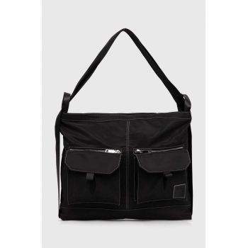 MAX&Co. poseta culoarea negru, 2426516016200