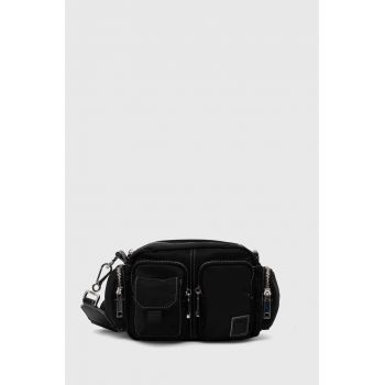 MAX&Co. poseta culoarea negru, 2426516036200