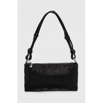 MAX&Co. poseta culoarea negru, 2426516046200