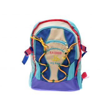 Rucsac GRYXX multicolor, 5190, din material textil