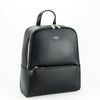 Rucsac negru ACACIA B-G-24106 18