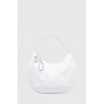 adidas Originals poseta culoarea alb, IT7368