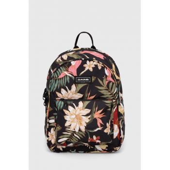 Dakine rucsac ESSENTIALS PACK MINI 7L femei, culoarea negru, mic, modelator, D10002631