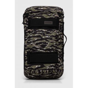 Dakine rucsac MISSION STREET PACK 25L culoarea verde, mare, modelator, D10004000