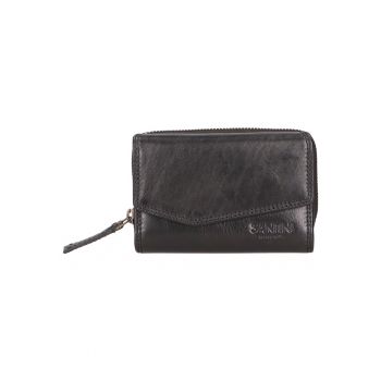 Portofel unisex de piele 27257