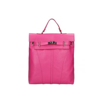 Rucsac convertibil de piele 32739