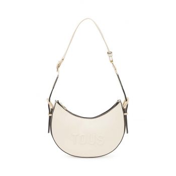 Tous poseta Brenda culoarea bej, 2002105201