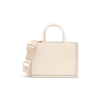 Tous poseta culoarea bej, 2002106301