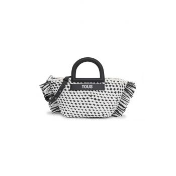 Tous poseta culoarea negru, 2002103251