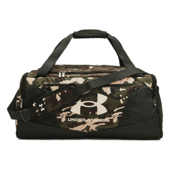 UA Undeniable 5.0 Duffle MD