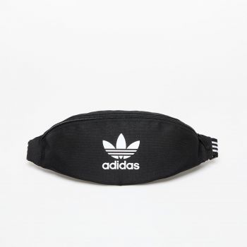 adidas Adicolor Waistbag Black