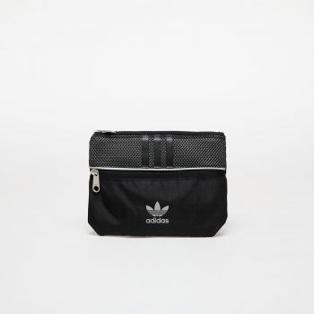 adidas Sacocche Bag Black / Reflective Silver